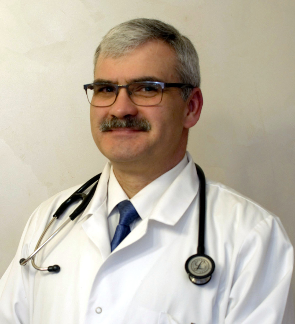 Jacek Wilkosz portret